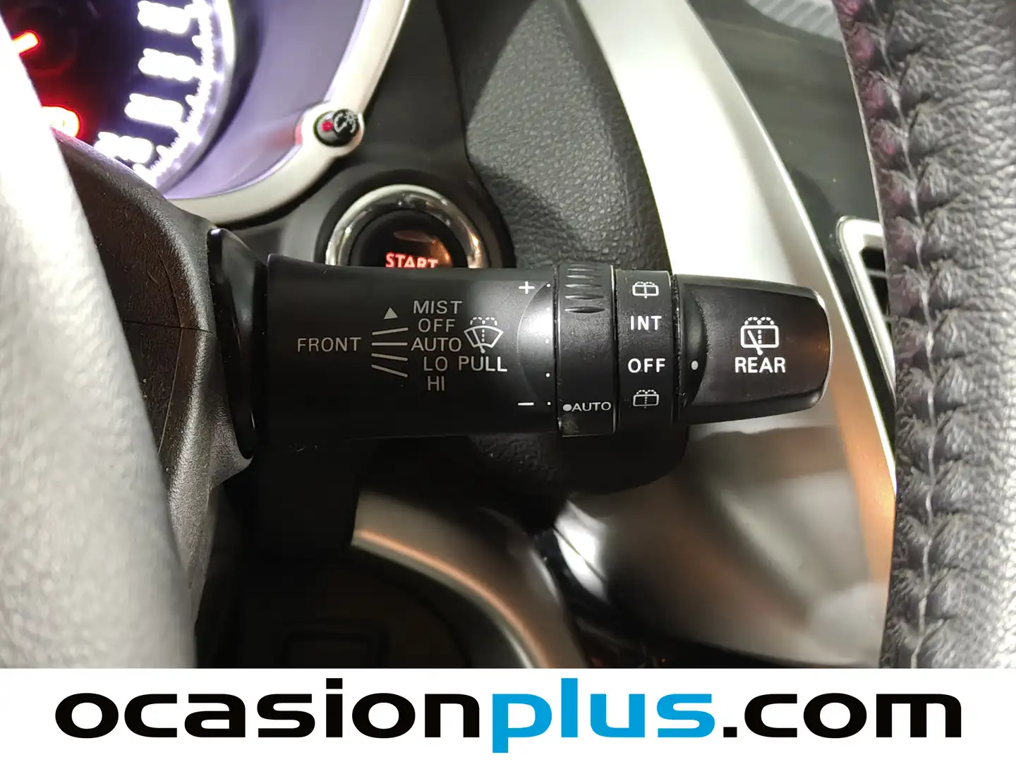 Foto Mitsubishi Eclipse Cross Mitsubishi Eclipse Cross 150T Motion 2WD (163 CV)