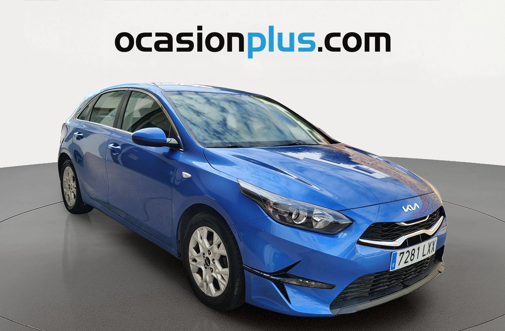 Kia Ceed 1.0 T-GDi Drive - foto 2