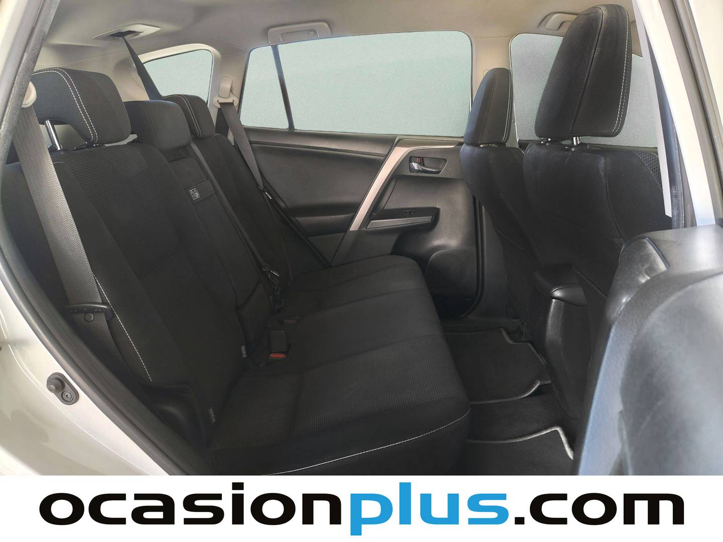 Toyota Rav4 Toyota Rav4 2.5l hybrid Advance 2WD (197 CV) al mejor precio