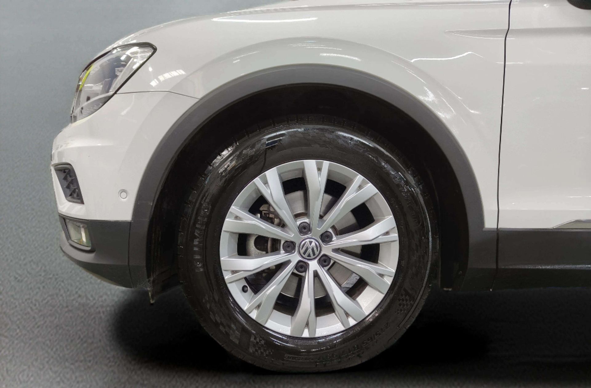 Volkswagen Tiguan Tech&Go 1.4 TSI - foto 34