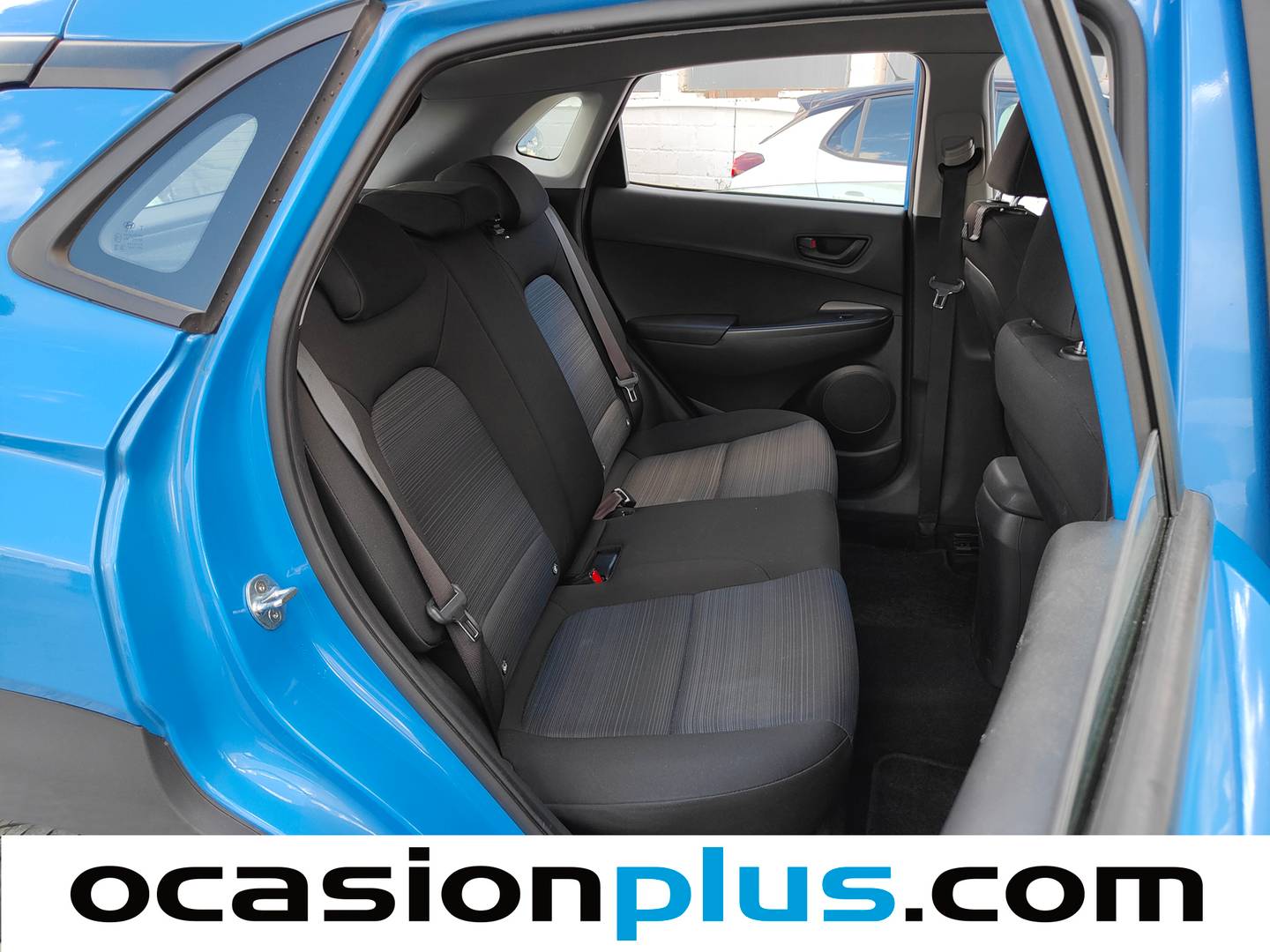 Hyundai Kona Hyundai Kona 1.0 TGDi Essence 4x2 (120 CV) al mejor precio