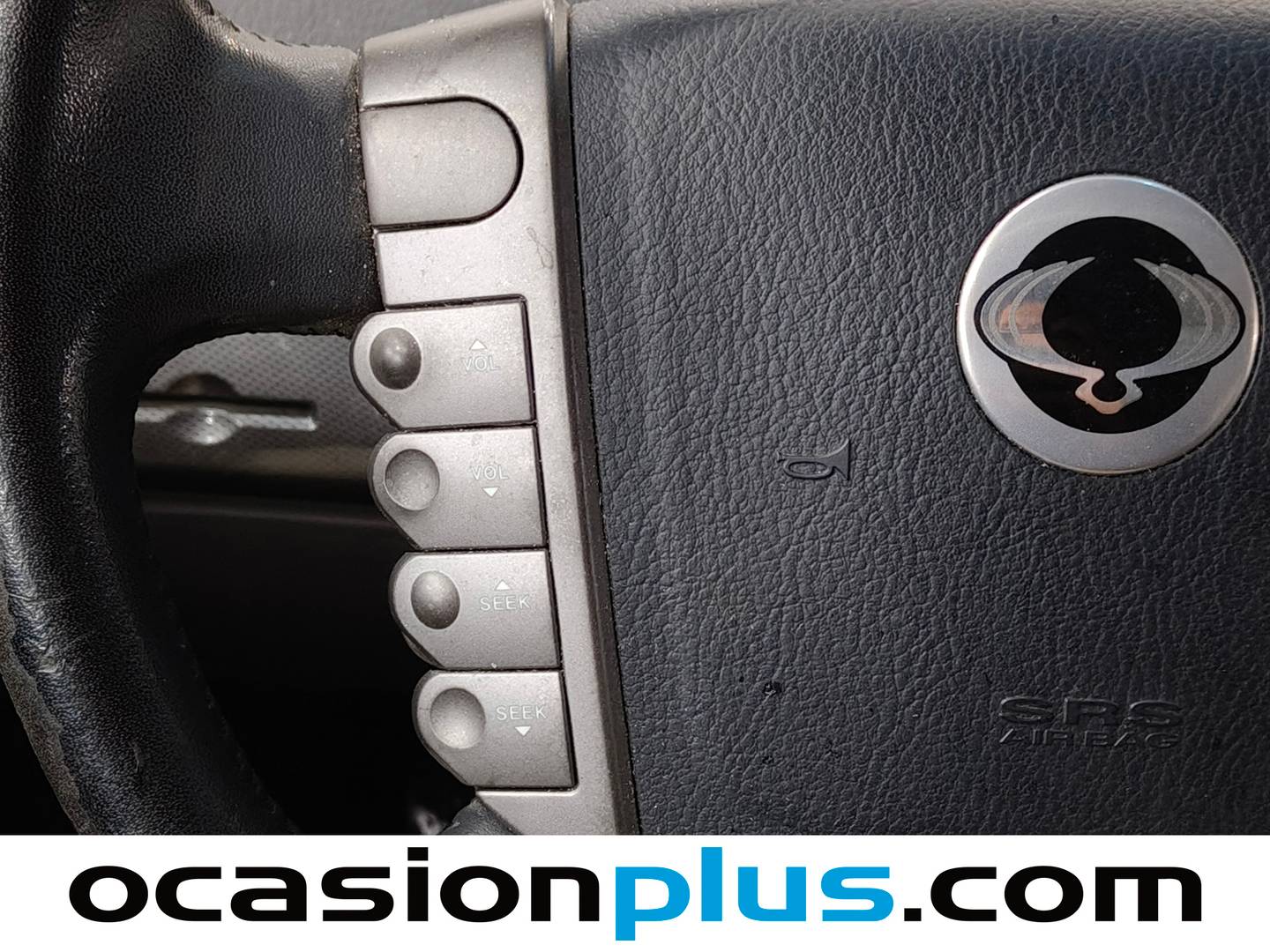 SsangYong Rodius Ssangyong Rodius 2.0 e-Xdi Premium (155 CV) 7 Plazas barato