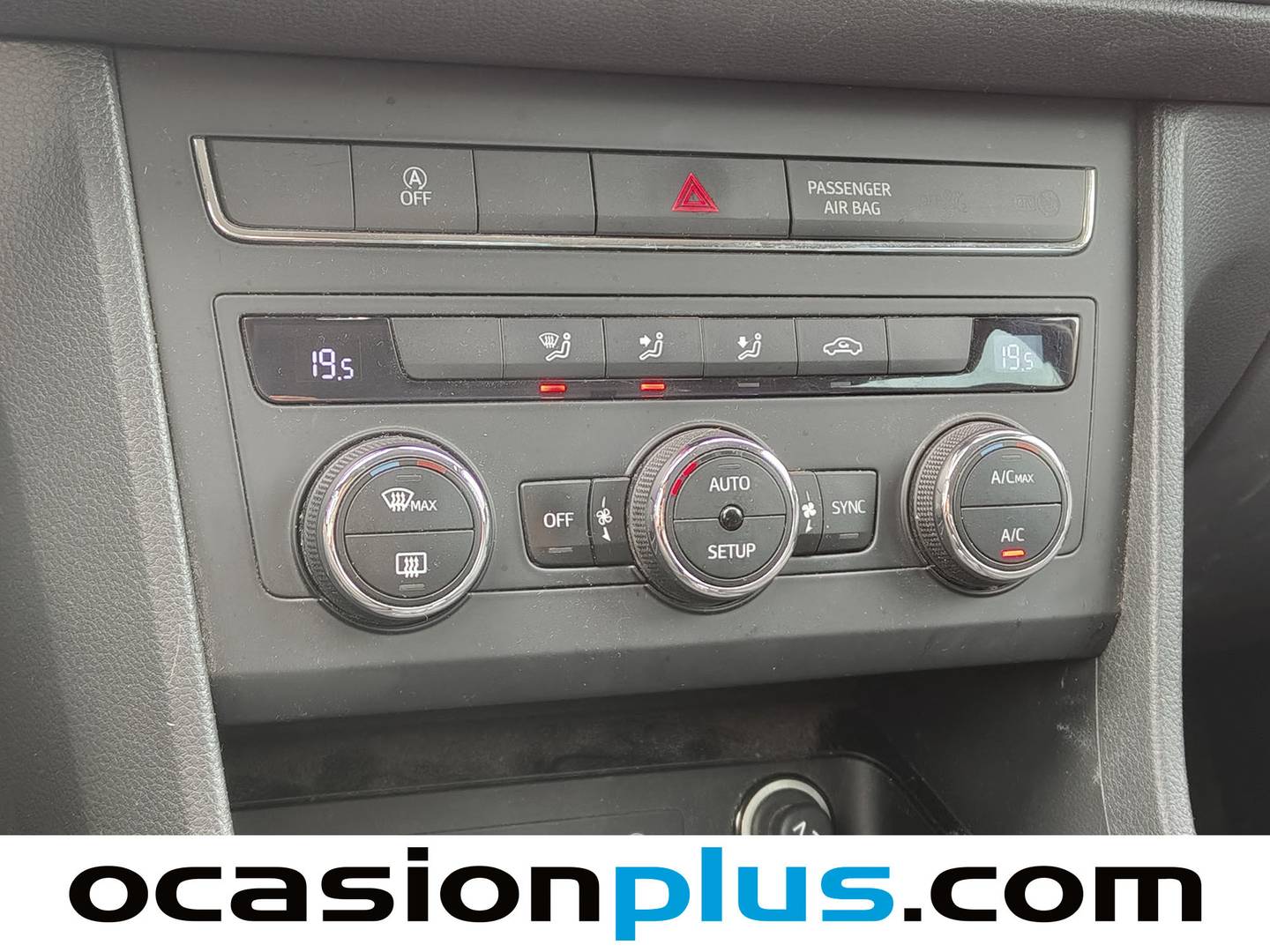 Foto Seat Ateca SEAT Ateca 1.0 TSI S&S Ecomotive Style (115 CV)