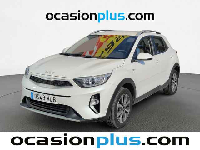Kia Stonic Seminuevo