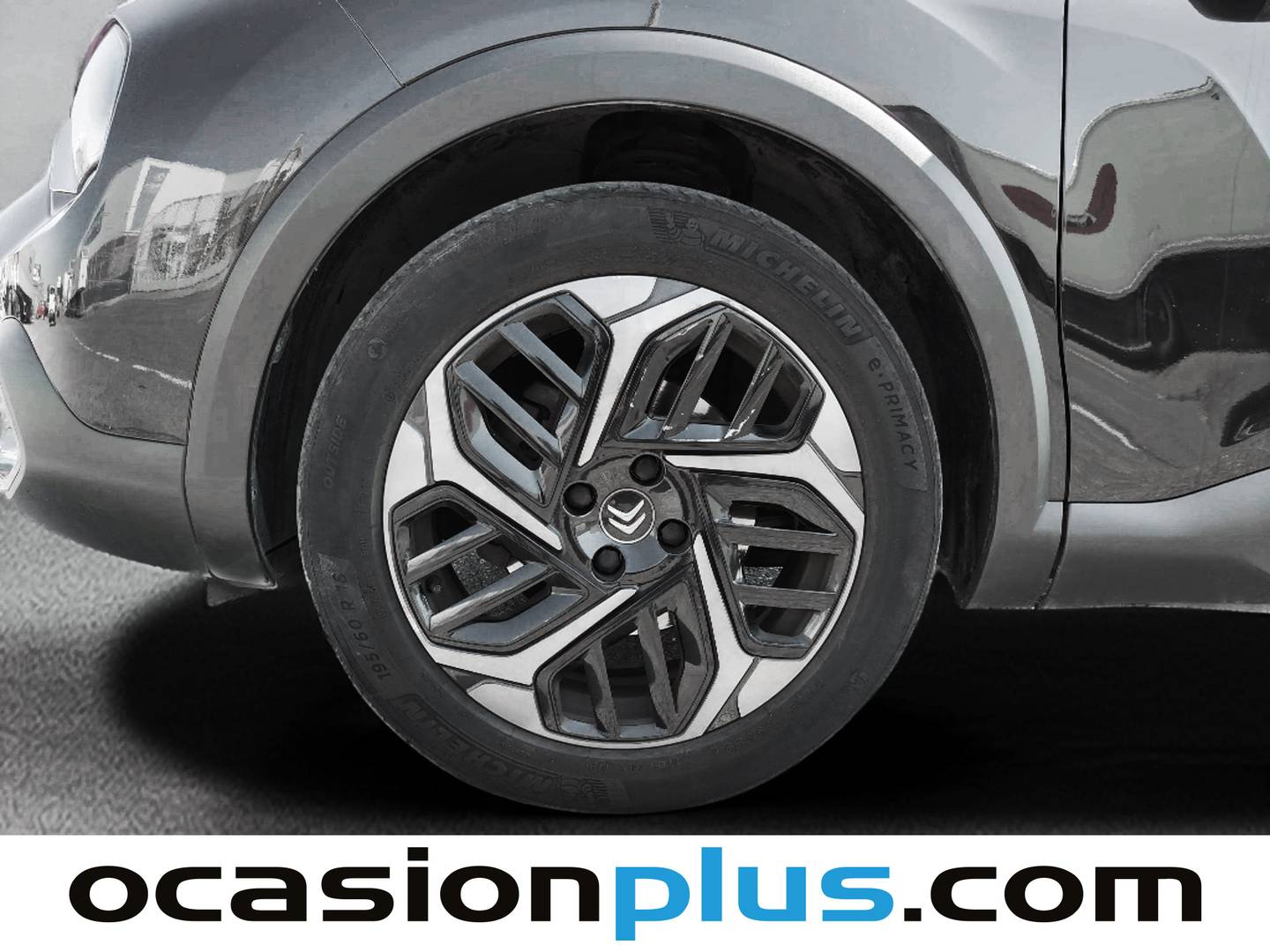 Citroën C4 Citroën C4 PureTech 130 S&S Plus EAT8 (131 CV) gasolina