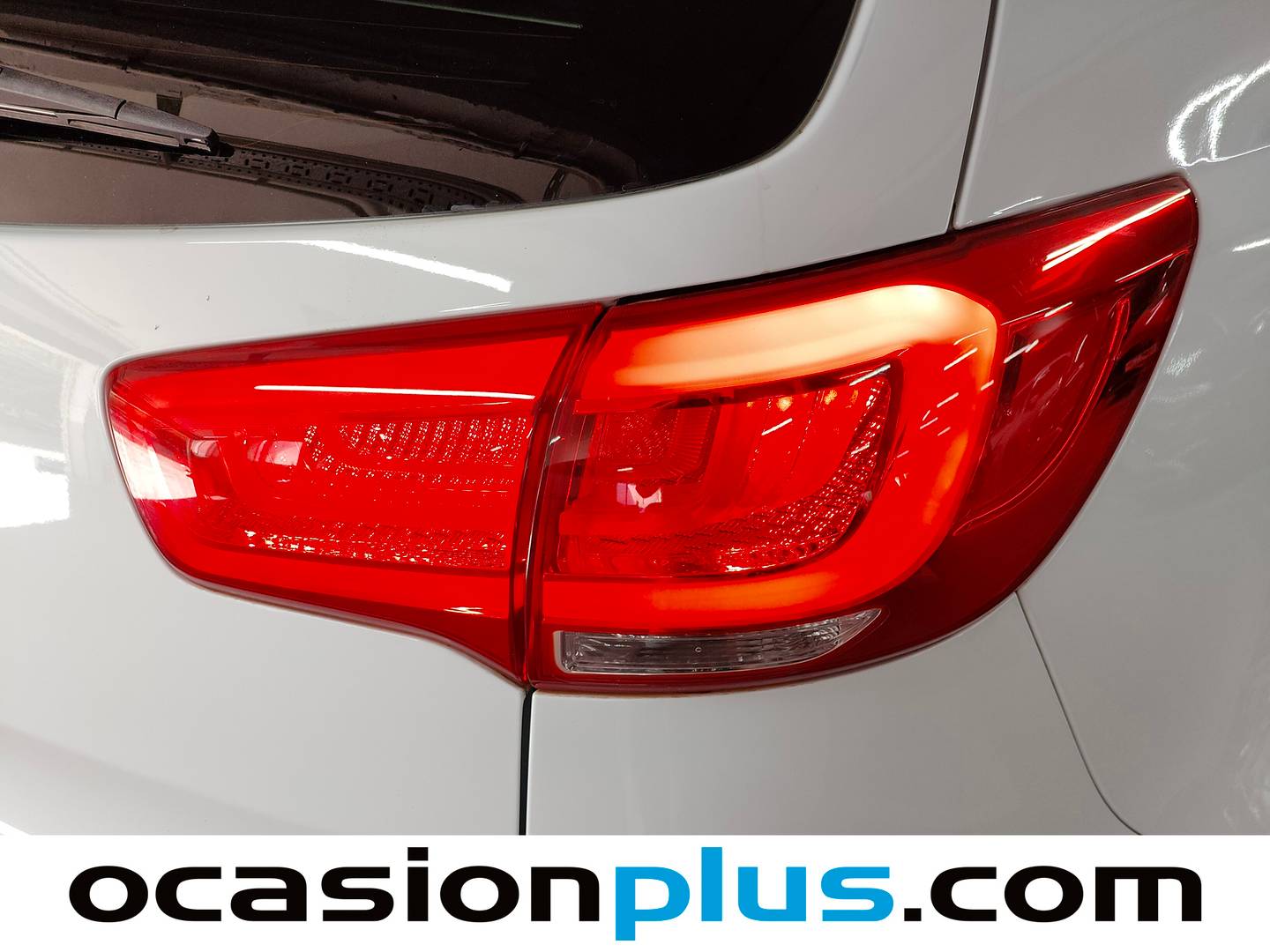 KIA Sportage KIA Sportage 1.7 CRDI VGT Drive 4x2 (115 CV) km 0