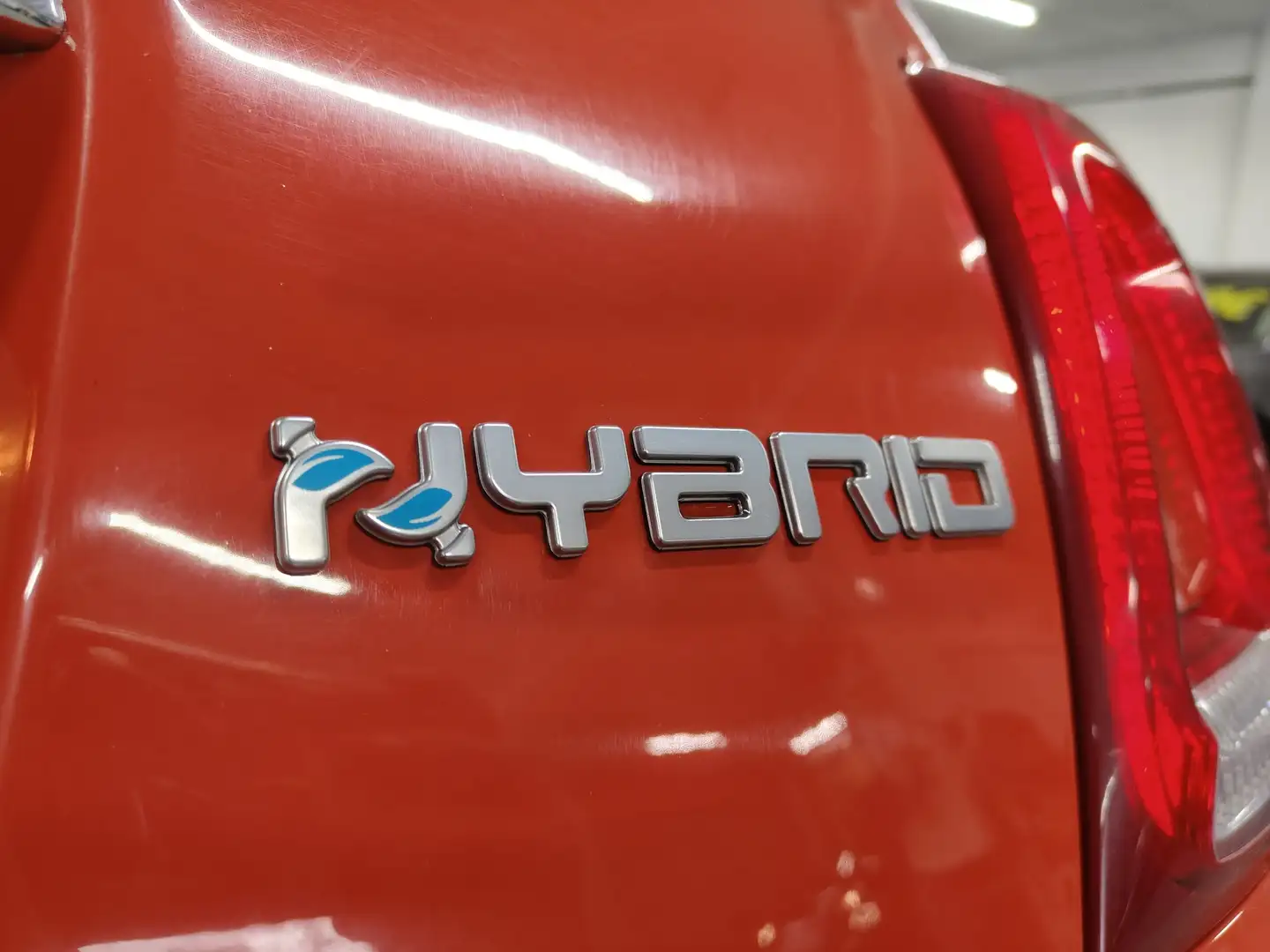 Foto Fiat 500 Fiat 500 1.0 Hybrid Dolcevita (70 CV)