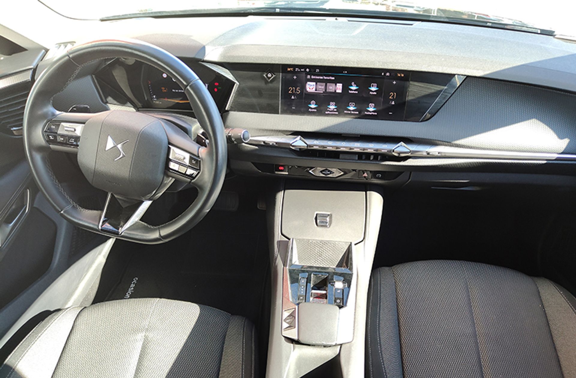 DS DS 4 PureTech 130 Bastille - foto 6