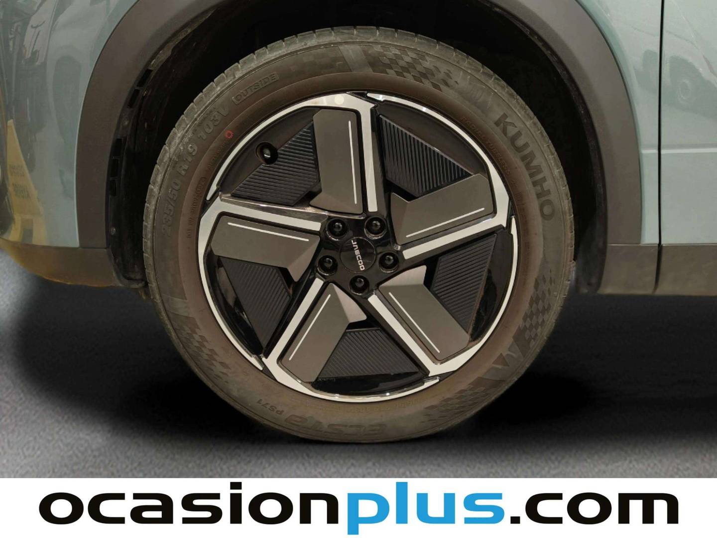 JAECOO 7 JAECOO 7 1.6 TGDI Select FWD (145 CV) 2025