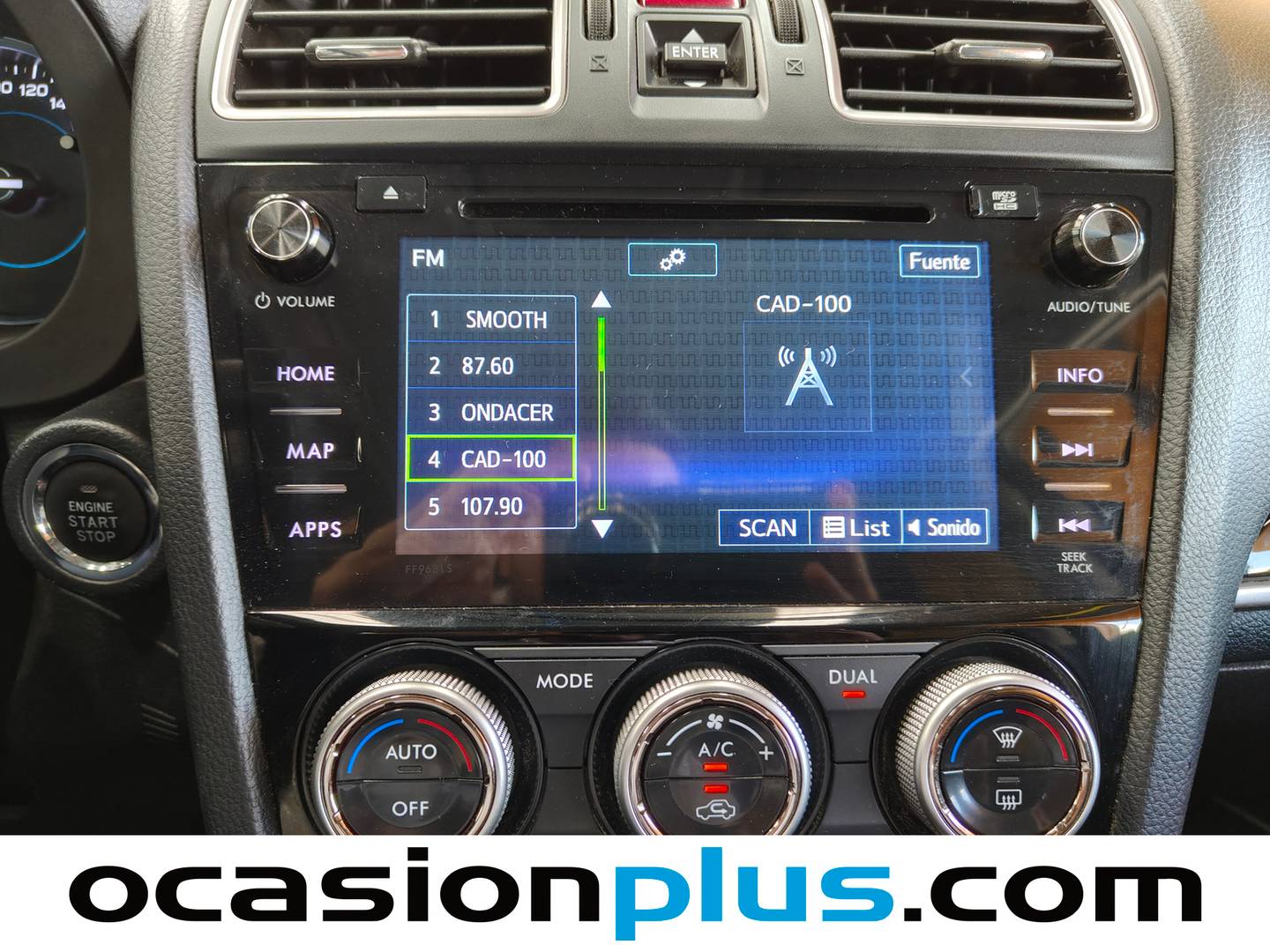 Subaru Forester Subaru Forester 2.0 Executive Lineartronic (150 CV) 150cv