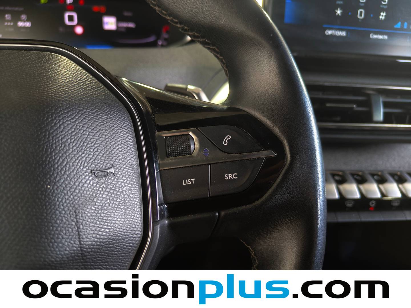 Peugeot 5008 Peugeot 5008 BlueHDI 130 S&S Allure Pack EAT8 (130 CV) 7 Plazas km 0