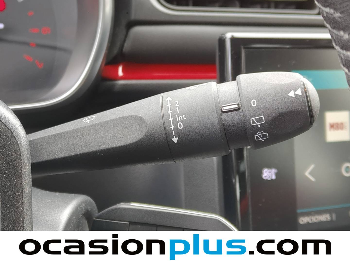 Citroën C3 Citroen C3 PureTech 82 Feel (83 CV) seminuevo