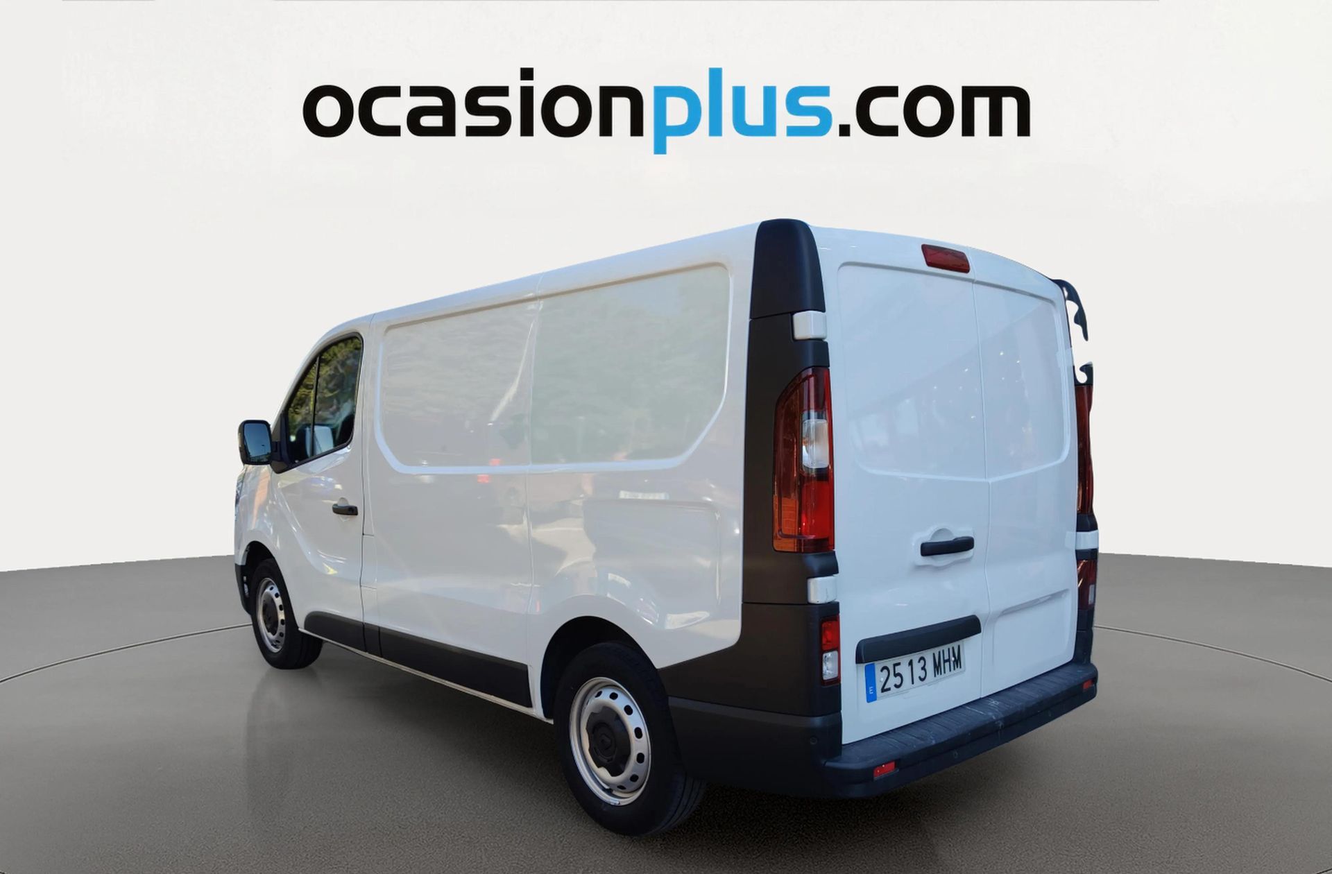Renault Trafic Furgon L1H1 Blue dCi - foto 3