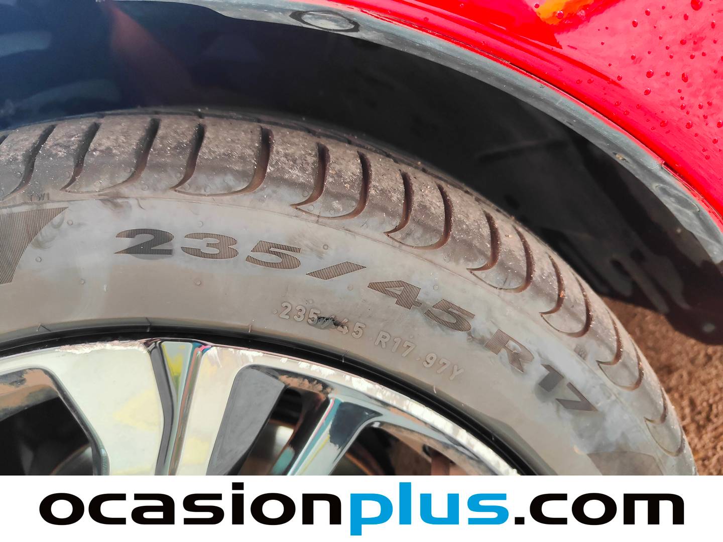 Honda Civic Honda Civic 1.0 I-VTEC TURBO Elegance (129 CV) de segunda mano