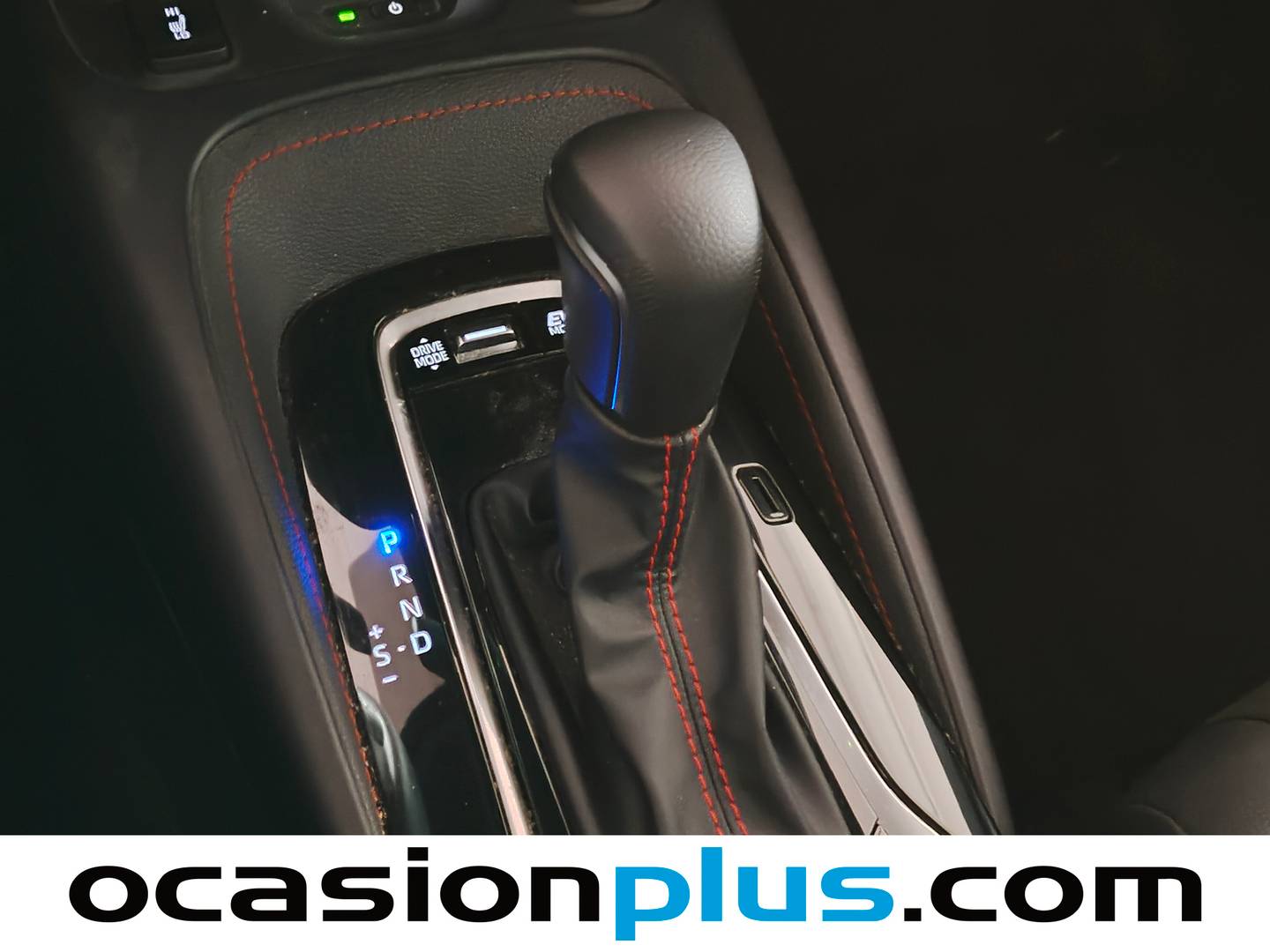 Foto Toyota Corolla Toyota Corolla 200H GR-Sport (196 CV)