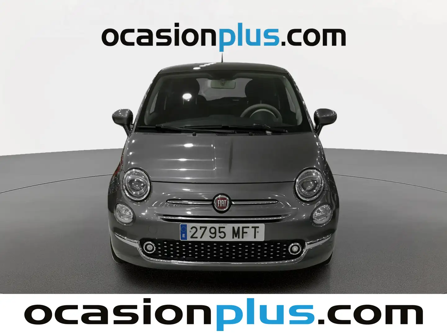 Foto Fiat 500 Fiat 500 1.0 Hybrid Dolcevita (70 CV)