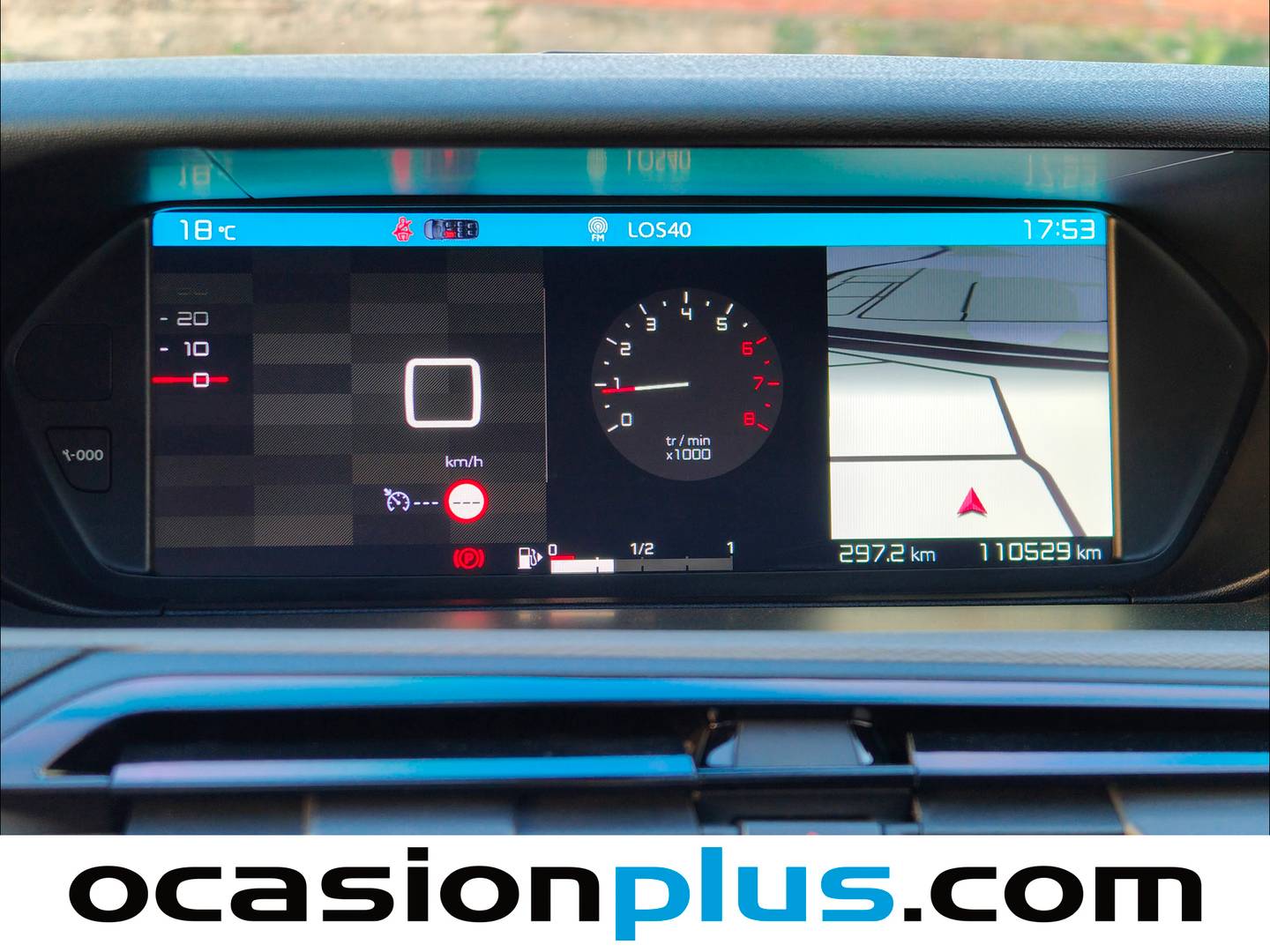 Citroën Grand C4 Spacetourer Citroen Grand C4 Spacetourer PureTech 130 S&S Feel (130 CV) 7 Plazas 2018