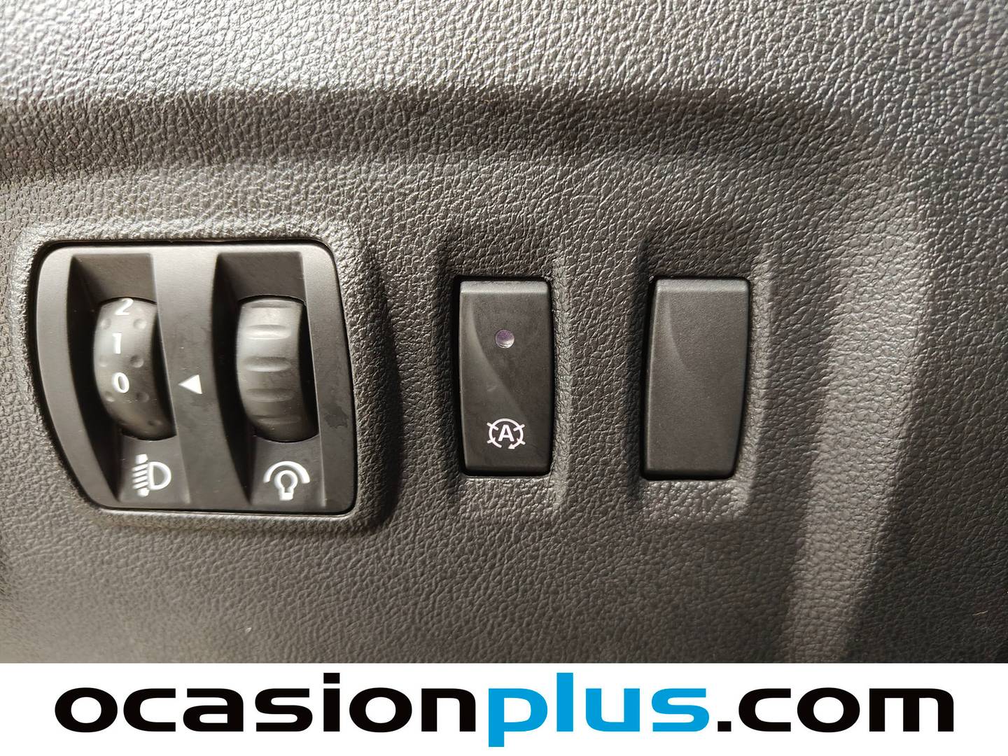 Acabados Renault Captur Renault Captur Zen Energy TCe (120 CV) EDC