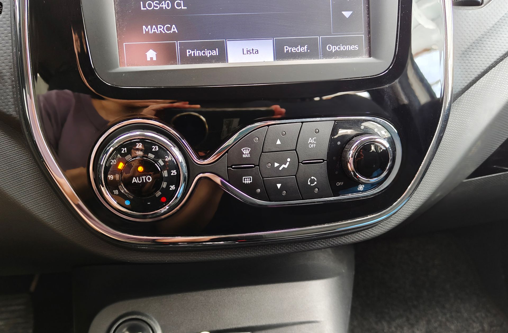 Renault Captur Zen Energy TCe EDC - foto 28