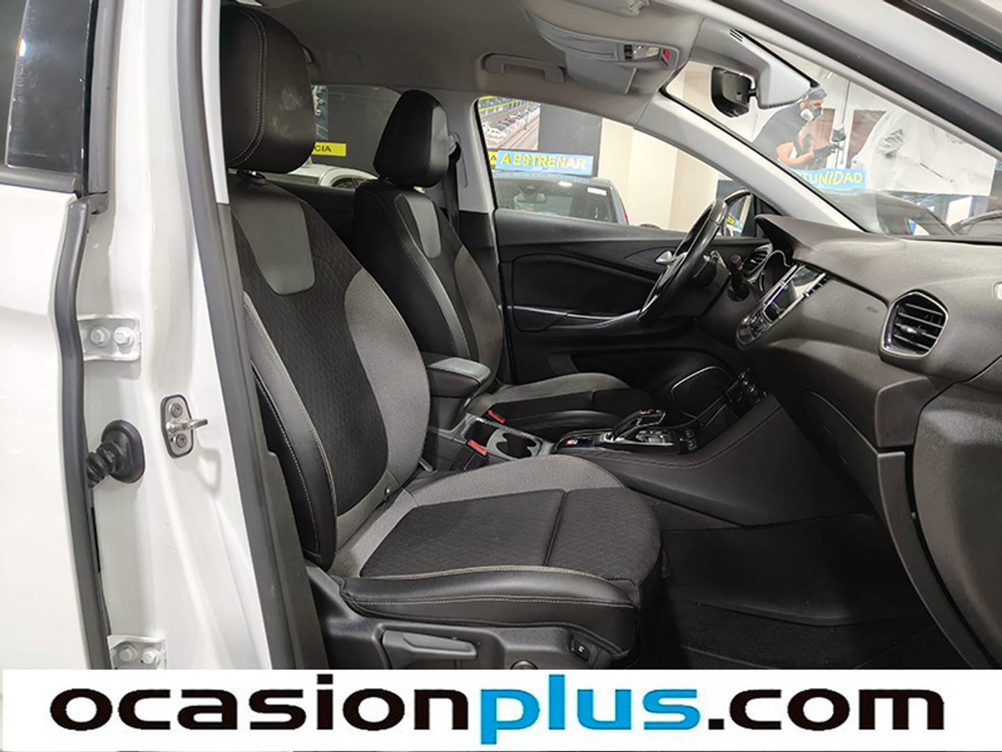 Foto Opel Grandland X PHEV Opel Grandland X 1.6 Turbo PHEV Ultimate 4x2 Auto (224 CV)