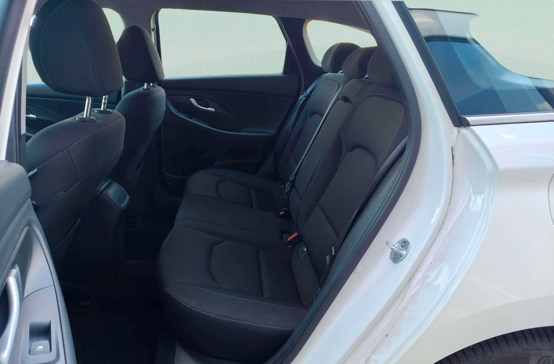 Hyundai i30 CW 1.4 T-GDi Tecno - foto 12