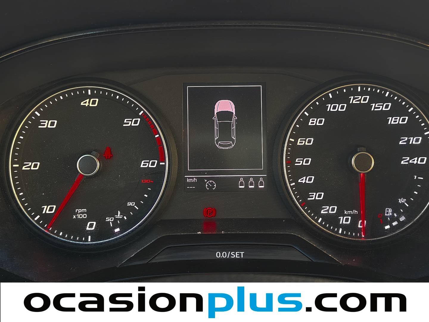 Seat Ibiza Seat Ibiza 1.6 TDI Style Go (95 CV) manual