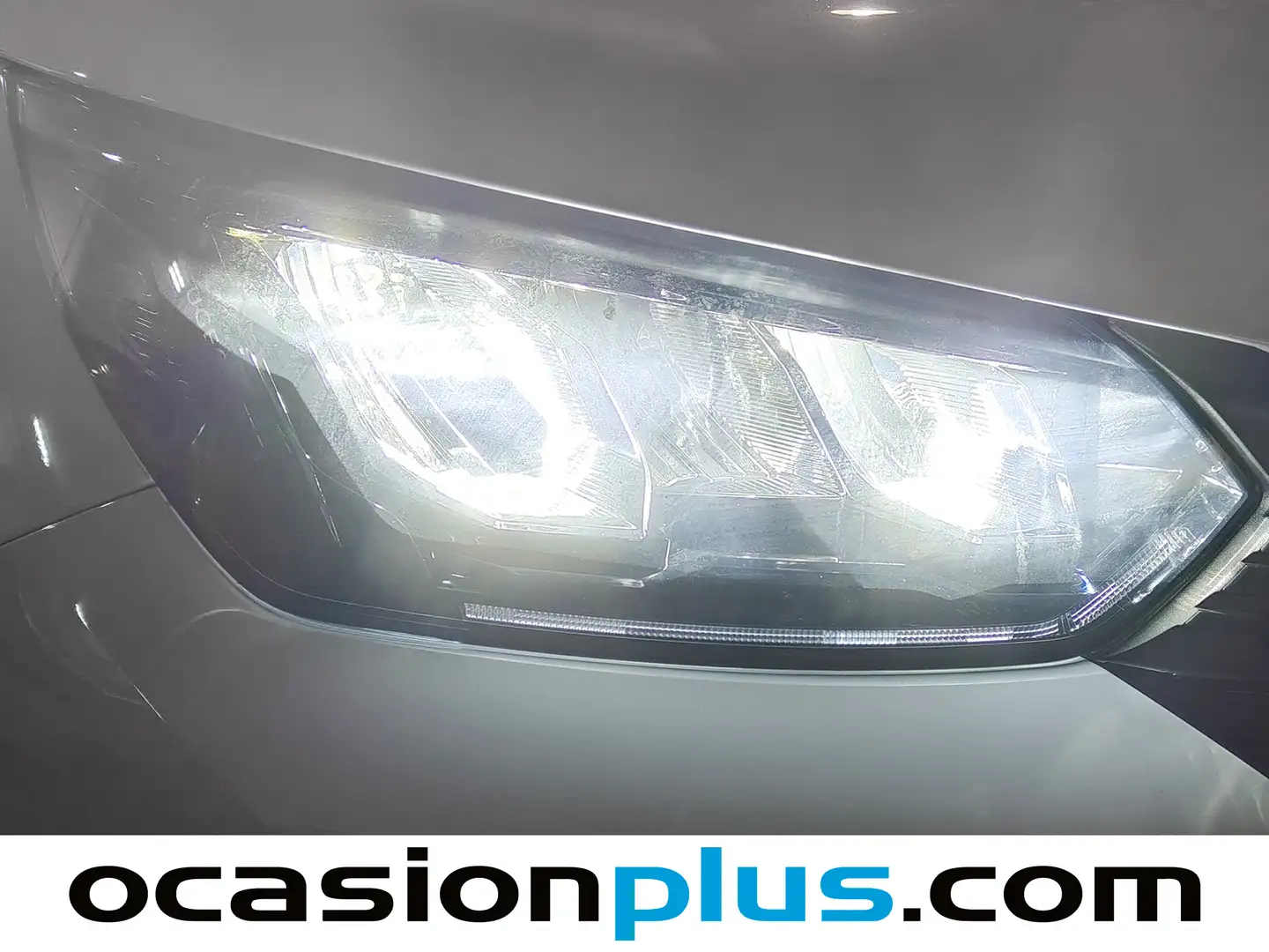 Foto Peugeot 2008 Peugeot 2008 PureTech 100 S&S Active (100 CV)