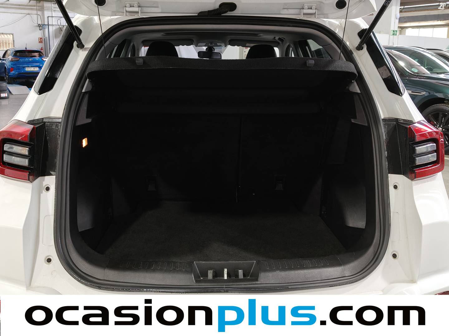 Foto DR AUTOMOBILES DR 4.0 DR AUTOMOBILES DR4 1.5 (116 CV) siete plazas