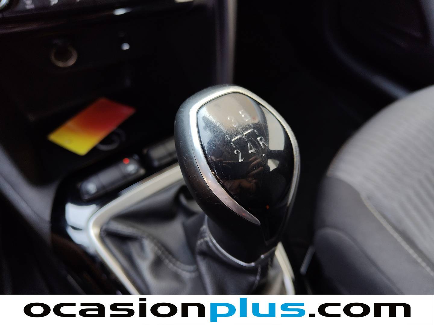Opel Corsa Opel Corsa 1.2 XEL Edition (75 CV) de segunda mano