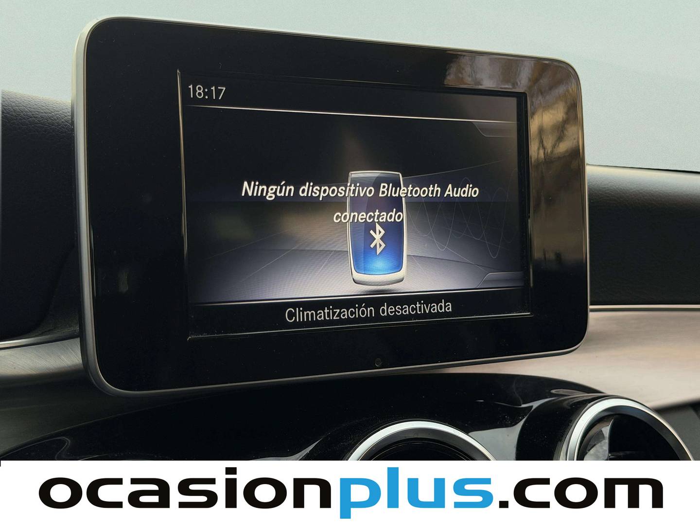 Mercedes Clase C Mercedes-Benz Clase C Estate 220 d (170 CV) (Pack AMG) diésel