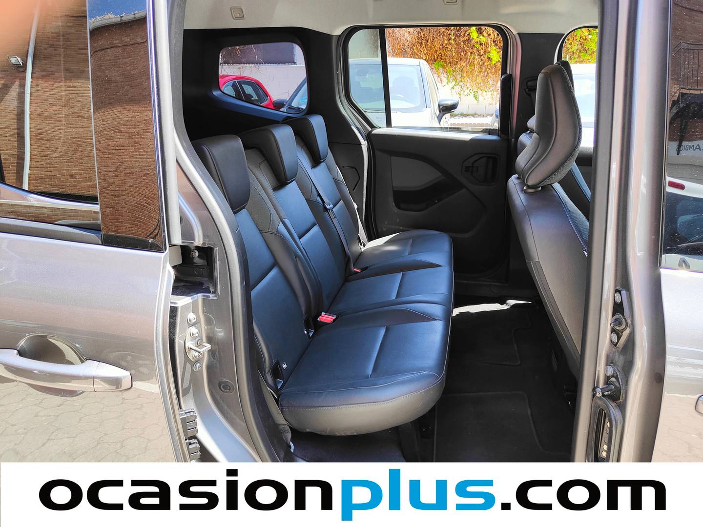 Nissan Townstar Nissan Townstar 1.3G L1 N-Connecta (130 CV) al mejor precio