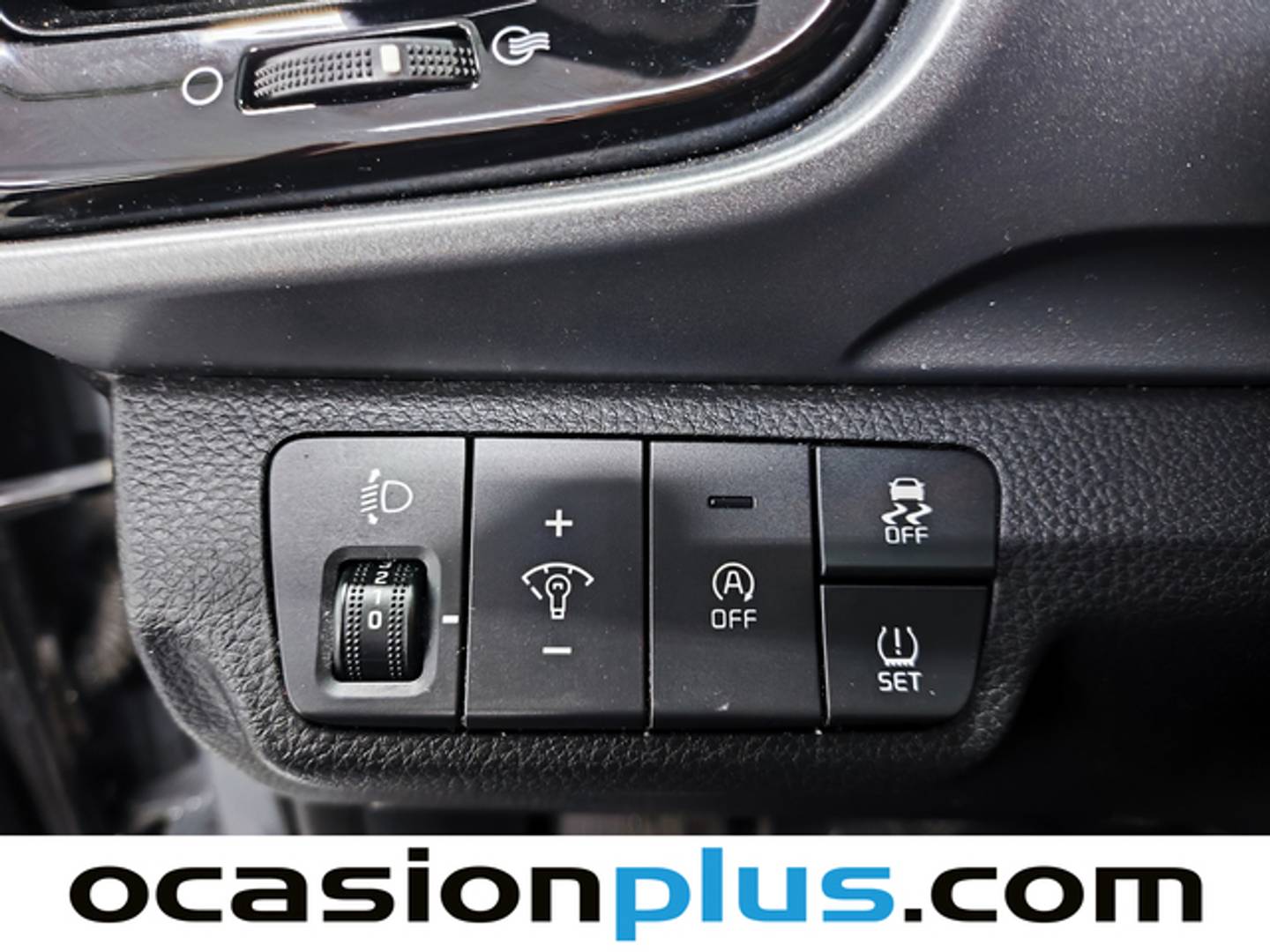 KIA Stonic Kia Stonic 1.0 T-GDi MHEV Drive iMT (120 CV) de segunda mano