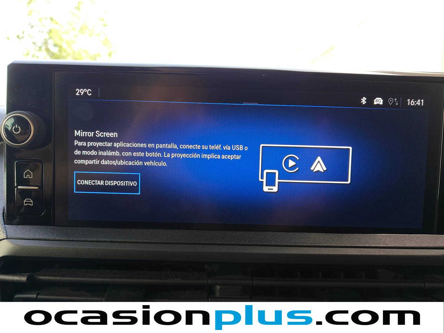 Opel Vivaro Opel Vivaro Furgon BlueHDi 120 (120 CV) seminuevo