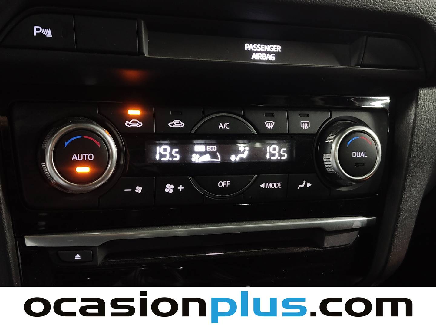 Accesorios del Mazda Mazda6 Mazda Mazda 6 2.2 DE Style+ (150 CV)