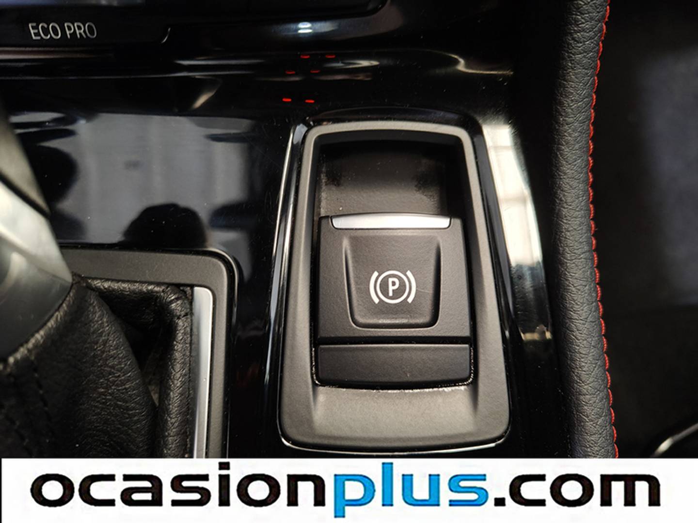 Foto BMW Serie 2 Active Tourer BMW Serie 2 218d Active Tourer (150 CV)