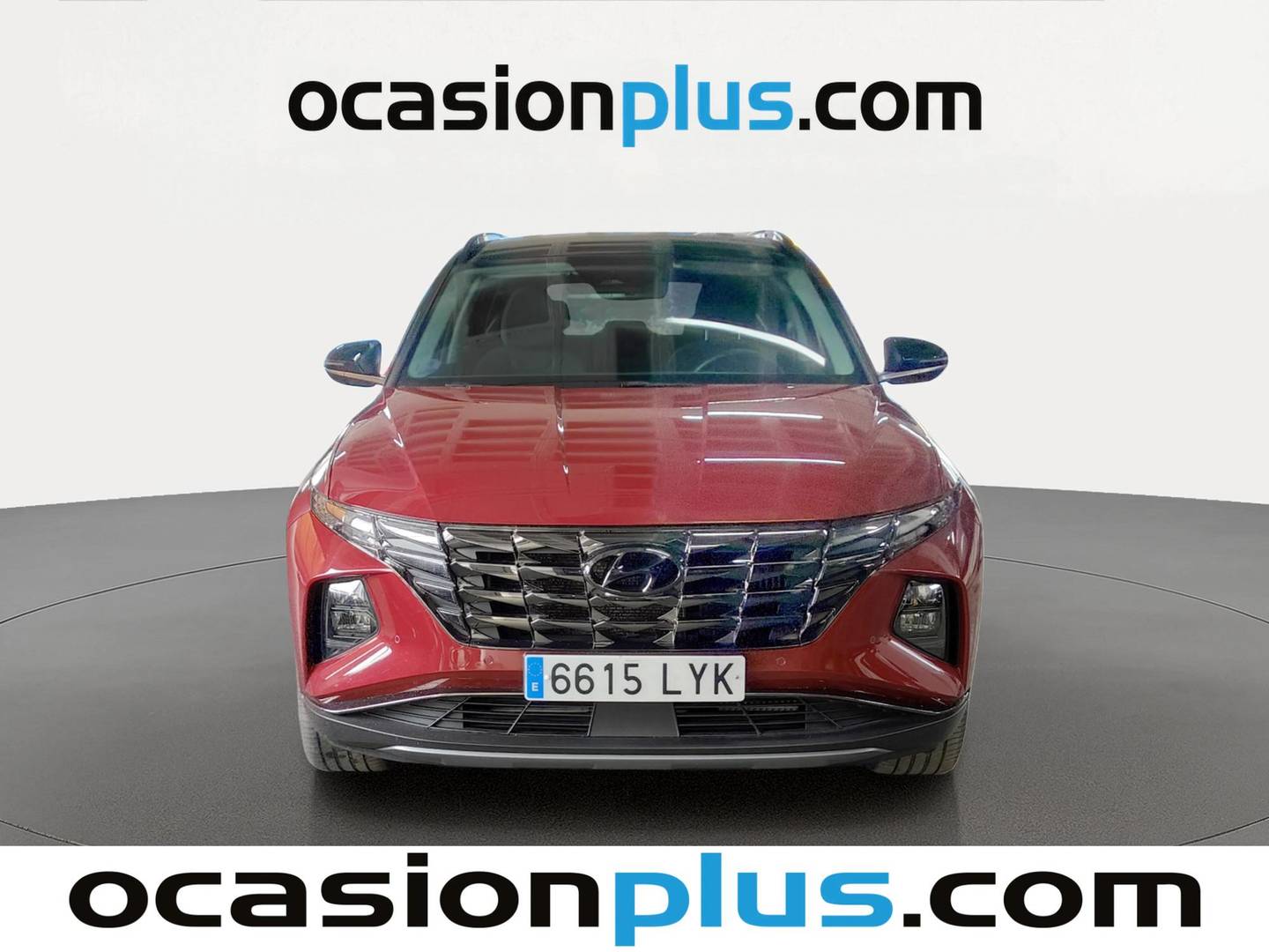 Hyundai Tucson Hyundai Tucson 1.6 TGDI HEV Tecno Auto 2C (230 CV) al mejor precio