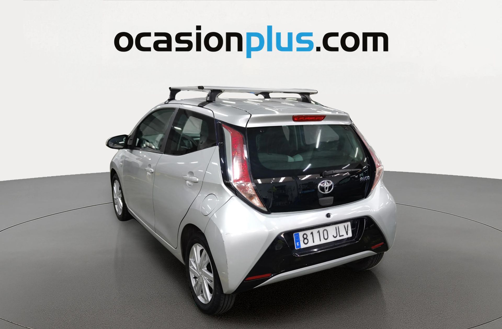 Toyota Aygo 1.0 70 x-play - foto 3