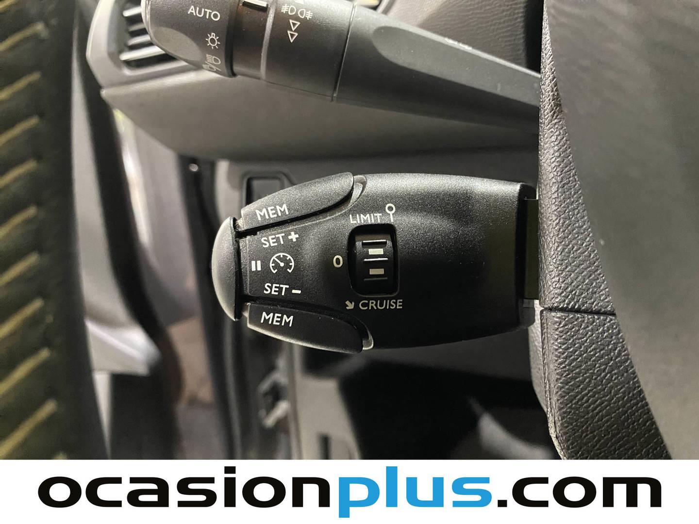 Peugeot 308 Peugeot 308 PureTech 130 S&S Style EAT6 (130 CV) seminuevo