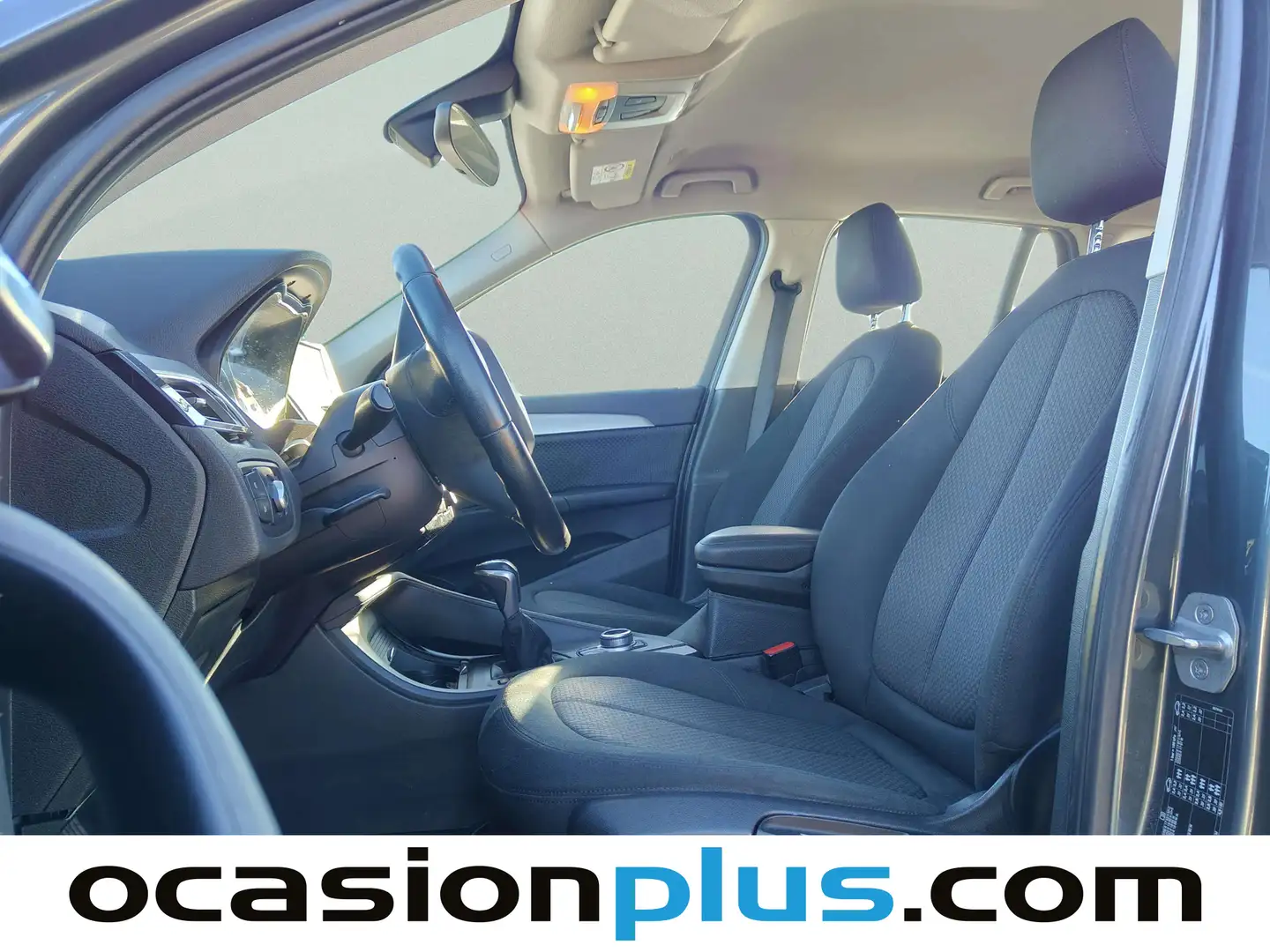 Foto BMW X1 BMW X1 sDrive18d (150 CV)