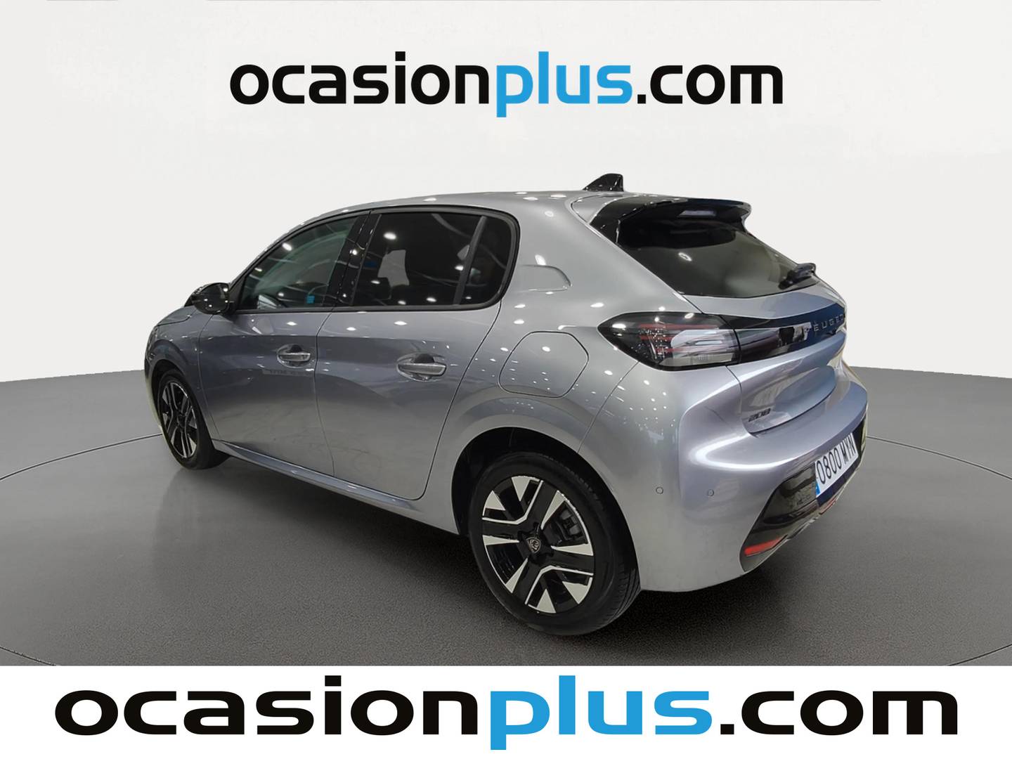 Foto Peugeot 208 Peugeot 208 PureTech 100 Allure (100 CV)