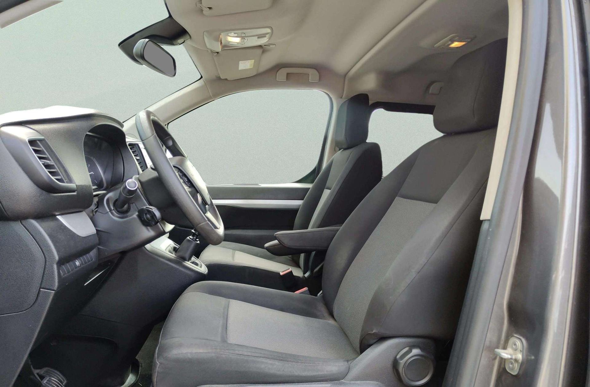 Citroën SpaceTourer BlueHDi 150 Talla M Business - foto 12