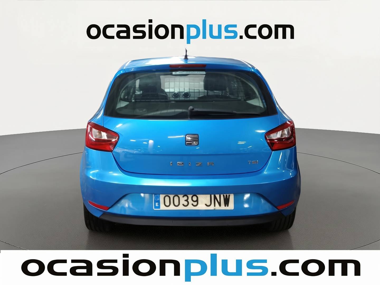 Seat Ibiza Seat Ibiza 1.0 EcoTSI Style Connect (110 CV) km 0