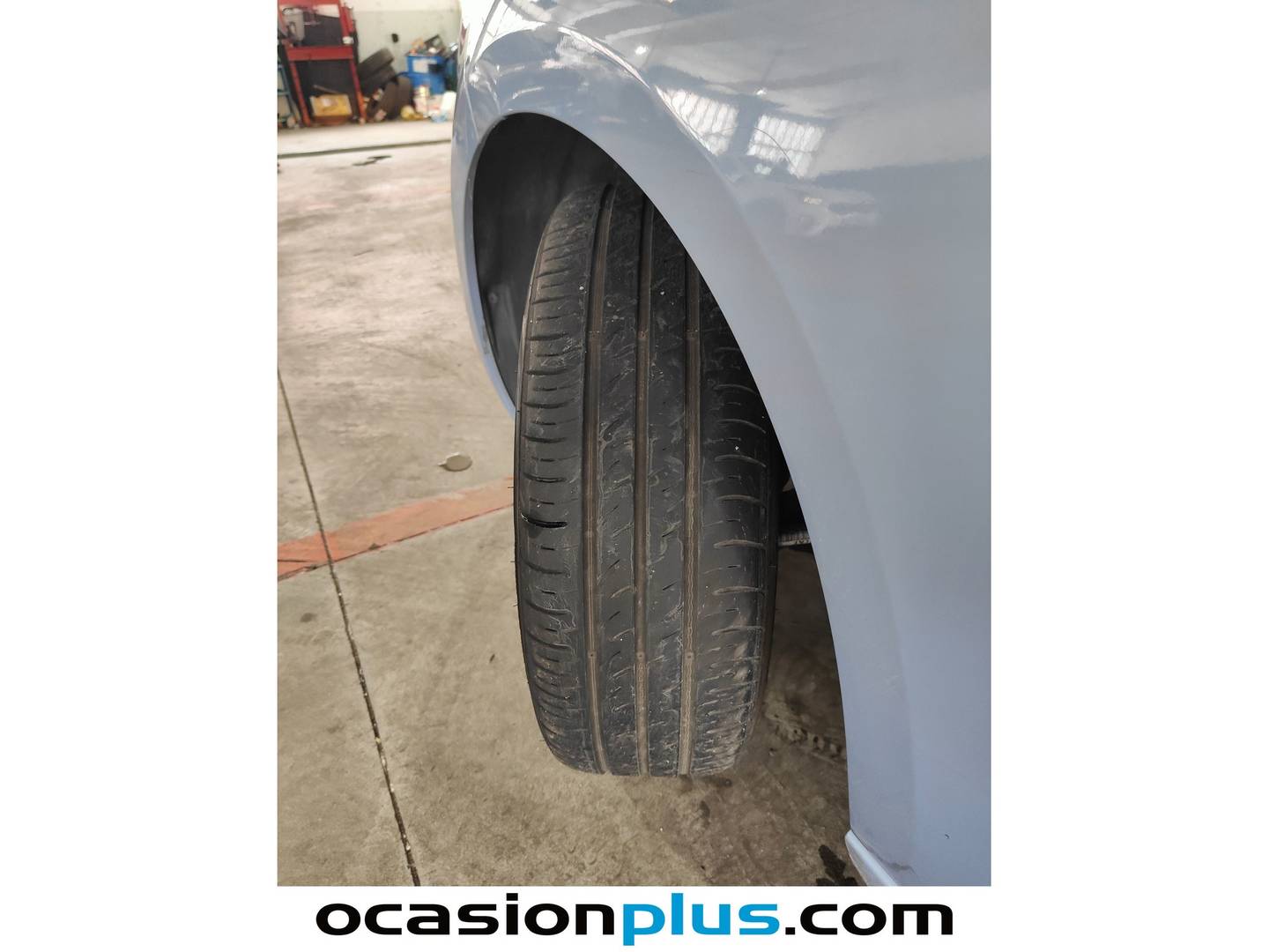 Citroën C4 Picasso Citroën C4 Picasso 1.6 e-HDI Intensive (115 CV) de segunda mano
