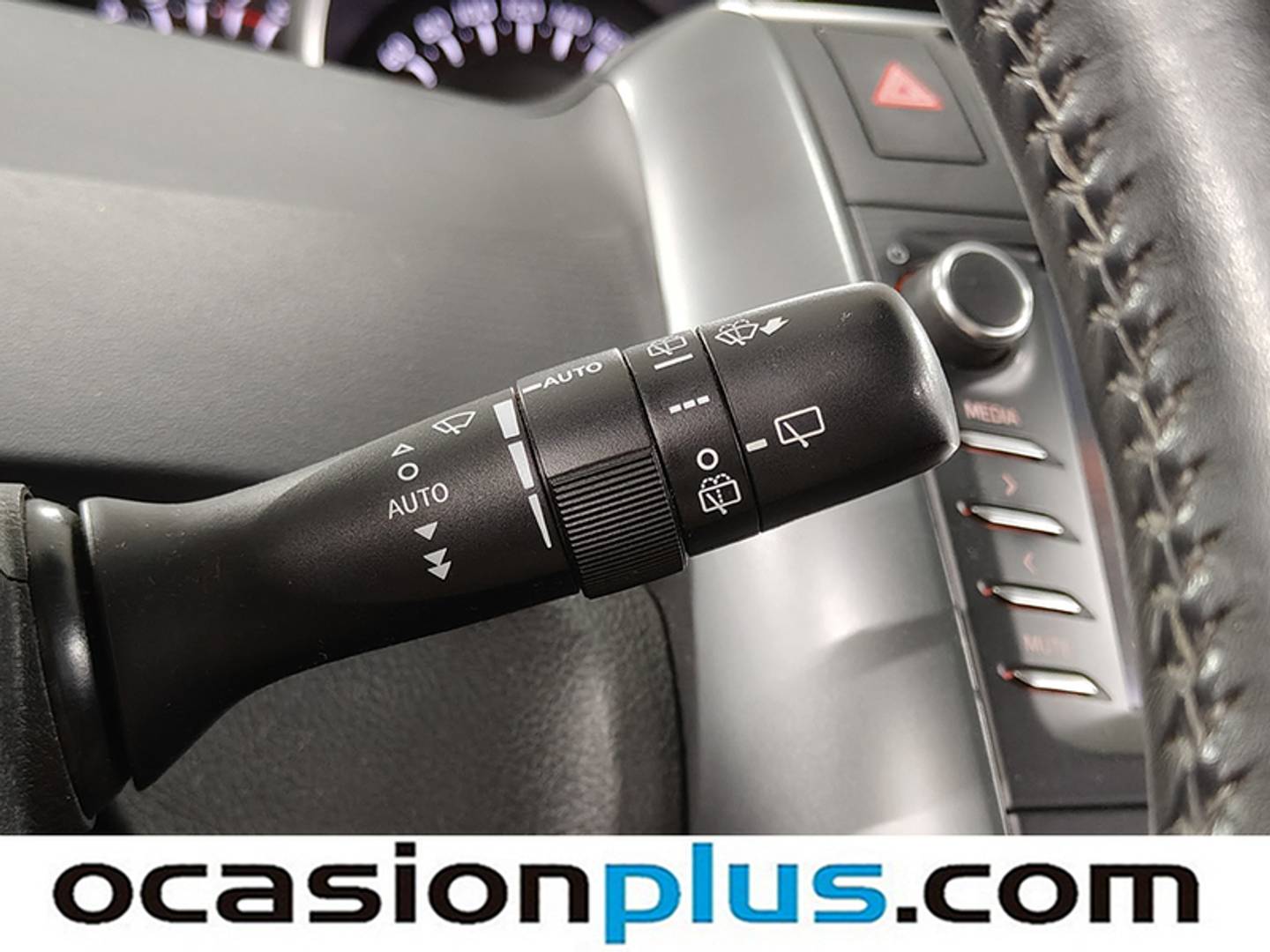 Foto Toyota Verso Toyota Verso 130 Advance 7 PLAZAS (132 CV)