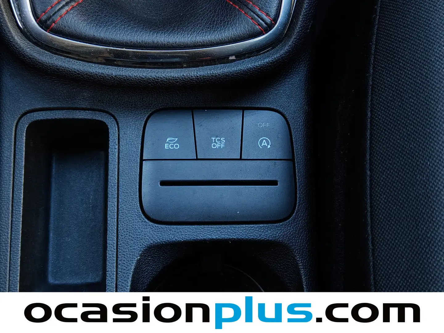 Foto Ford Fiesta Ford Fiesta 1.0 EcoBoost S&S ST-Line (100 CV)