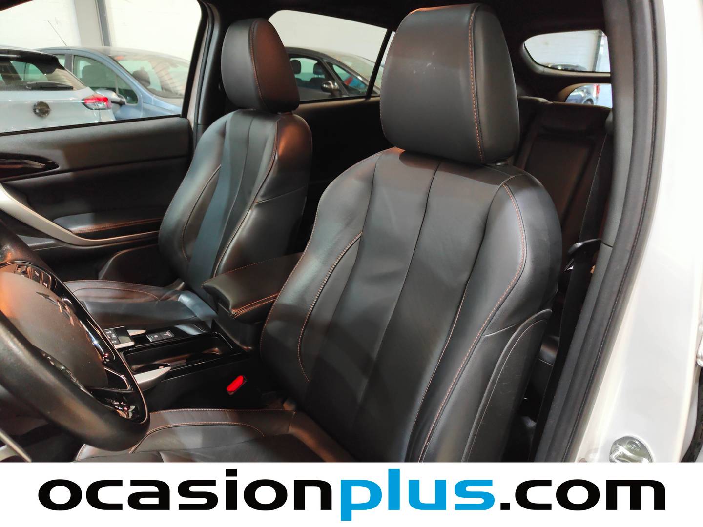 Equipamiento del Mitsubishi Eclipse Cross Mitsubishi Eclipse Cross 150T Kaiteki 4WD CVT (163 CV)
