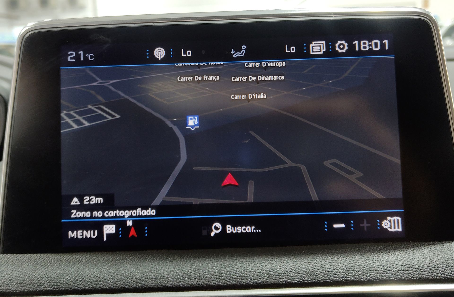 Peugeot 5008 BlueHDi 120 GT Line 7 plazas - foto 11