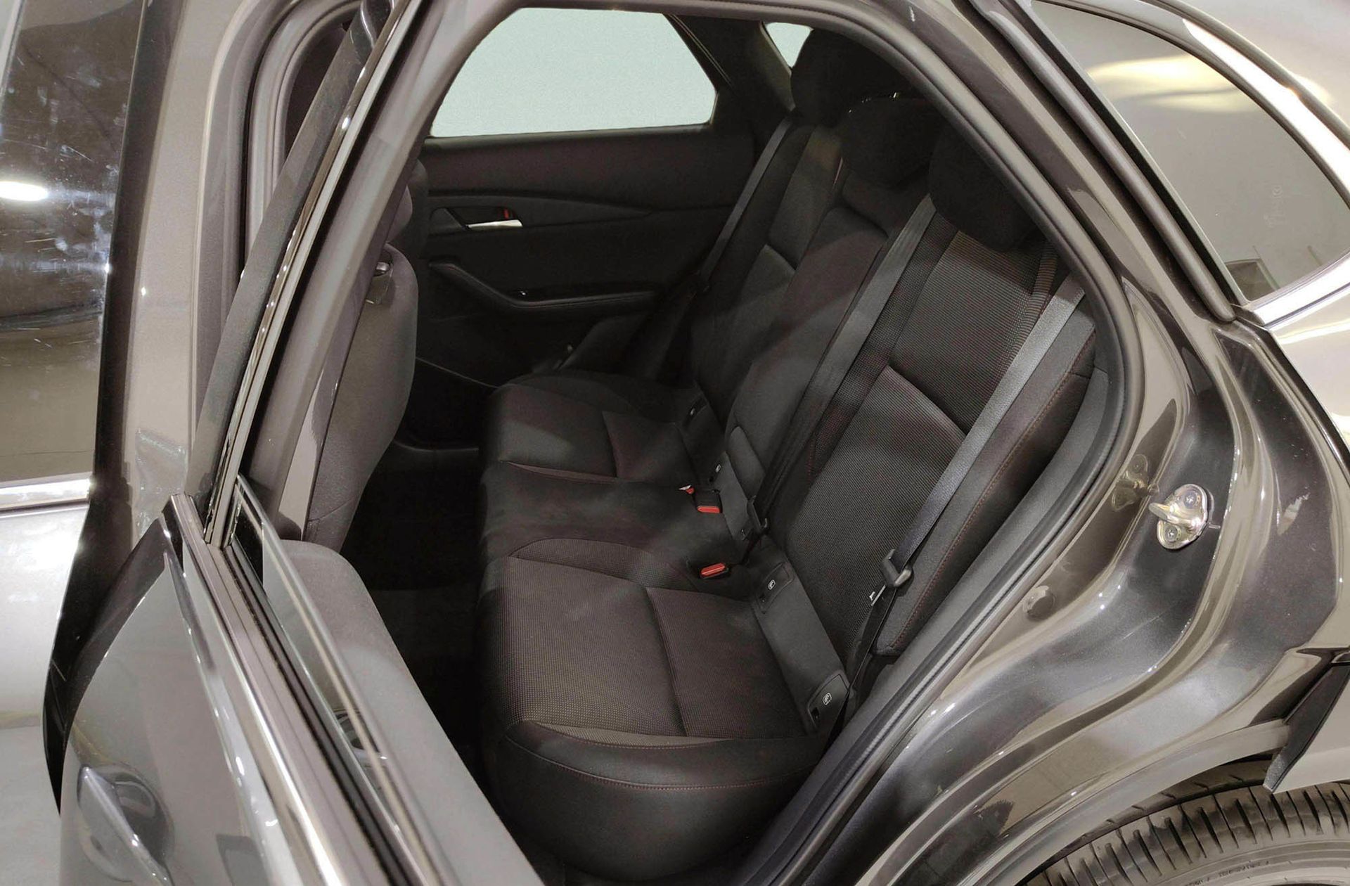 Mazda CX-30 e-Skyactiv G Homura - foto 12