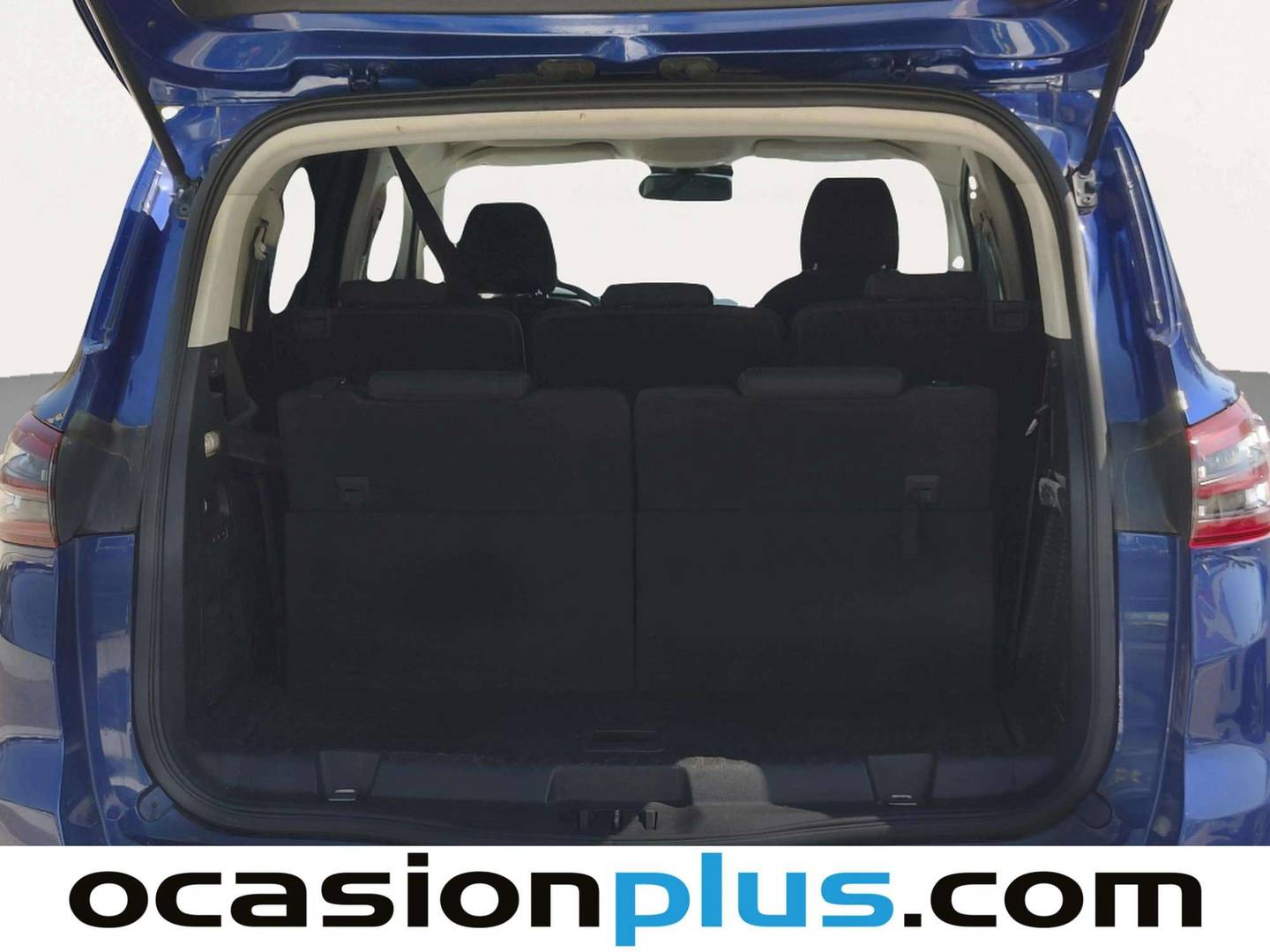 Foto asientos delanteros Ford S-MAX Ford S-Max 2.0 TDCI Trend (150 CV)