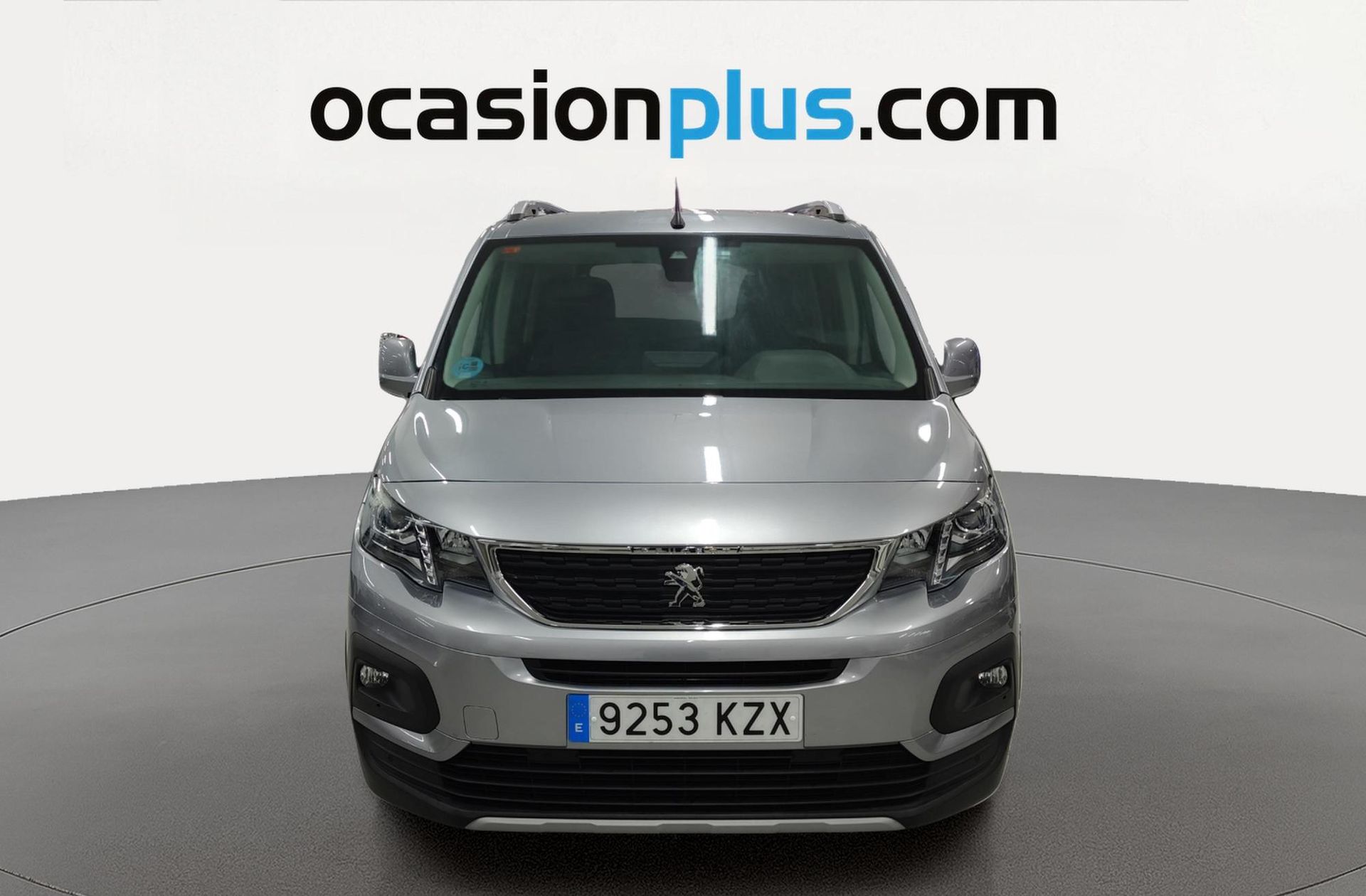 Peugeot Rifter BlueHDi 130 Allure Standard - foto 14